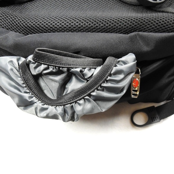 Mens Rucksack Laptop Backpack - Picture 7 of 8